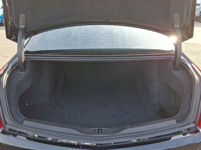 2016 Cadillac CT6 Premium Luxury AWD