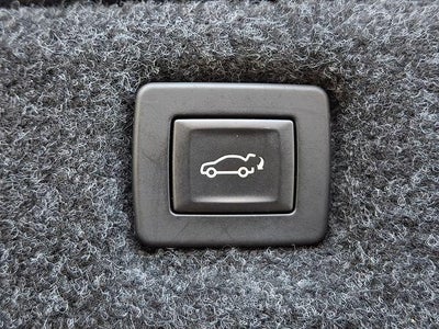 2016 Cadillac CT6 Premium Luxury AWD