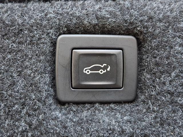 2016 Cadillac CT6 Premium Luxury AWD