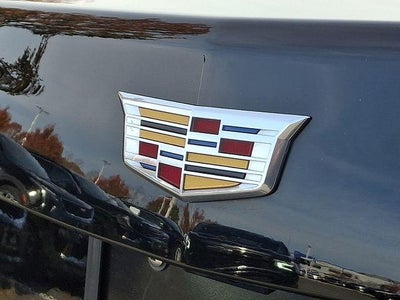 2016 Cadillac CT6 Premium Luxury AWD