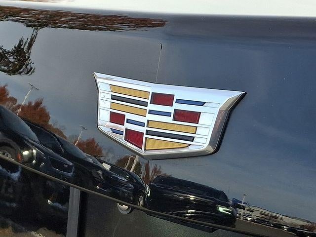 2016 Cadillac CT6 Premium Luxury AWD