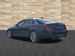 2016 Cadillac CT6 Premium Luxury AWD