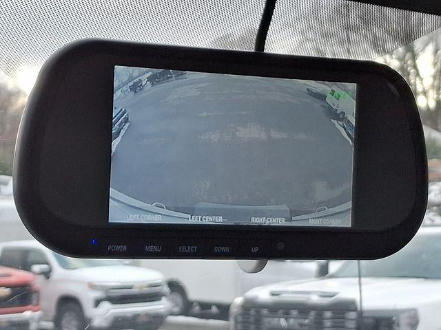 2025 Chevrolet Express Cutaway 3500 Base