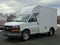 2025 Chevrolet Express Cutaway 3500 Base