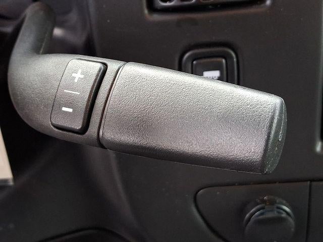 2025 Chevrolet Express Cutaway 3500 Base