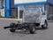 2025 Chevrolet Express Cutaway 3500 Base