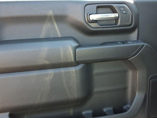 2024 Chevrolet Silverado 3500 HD Chassis Cab Work Truck