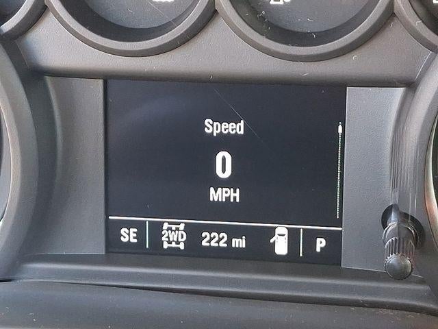 2024 Chevrolet Silverado 3500 HD Chassis Cab Work Truck