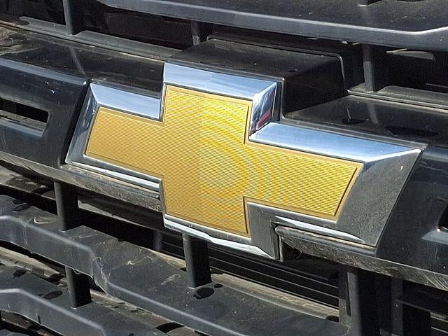 2024 Chevrolet Silverado 3500 HD Chassis Cab Work Truck