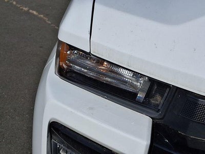 2024 Chevrolet Silverado 3500 HD Chassis Cab Work Truck