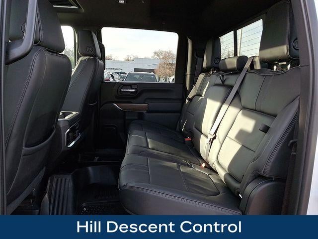 2023 Chevrolet Silverado 2500 HD High Country