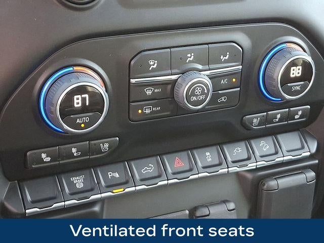 2023 Chevrolet Silverado 2500 HD High Country