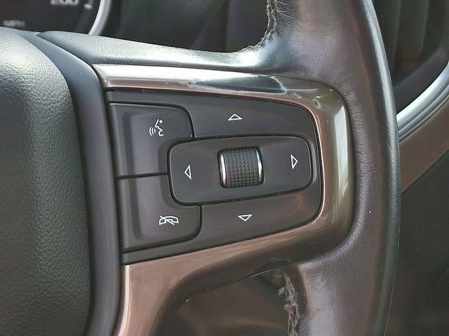 2023 Chevrolet Silverado 2500 HD High Country