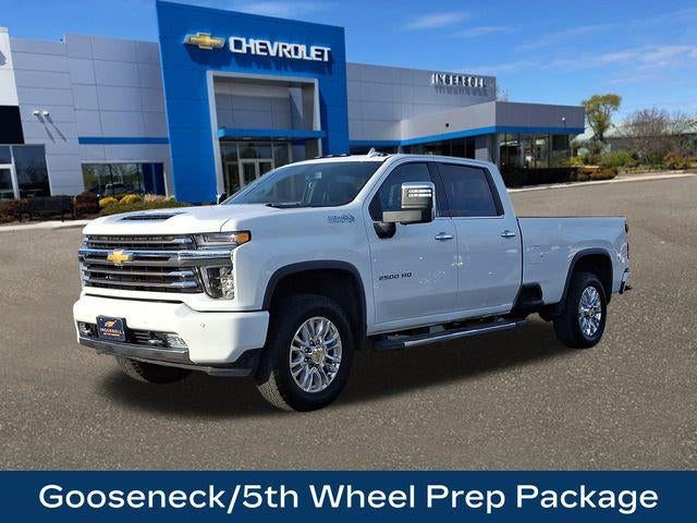 2023 Chevrolet Silverado 2500 HD High Country