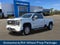 2023 Chevrolet Silverado 2500 HD High Country