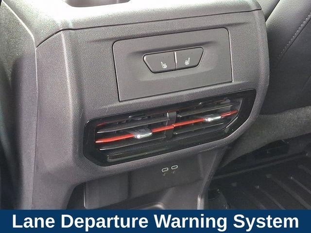 2024 Chevrolet Silverado EV RST