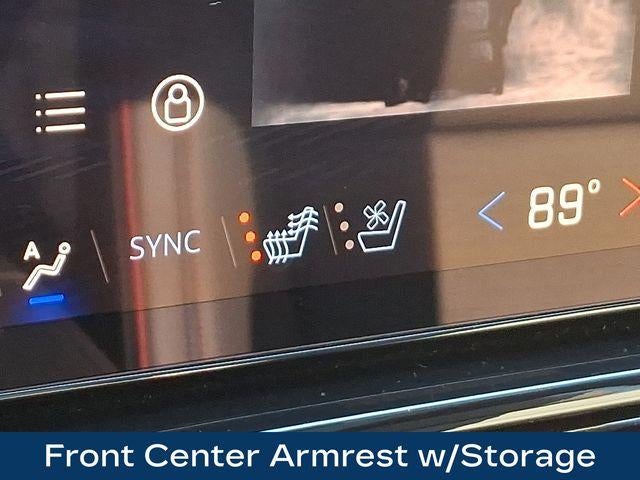 2024 Chevrolet Silverado EV RST