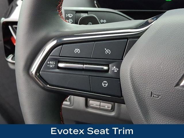 2024 Chevrolet Silverado EV RST