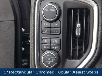 2022 Chevrolet Silverado 2500 HD High Country