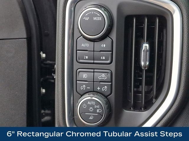 2022 Chevrolet Silverado 2500 HD High Country