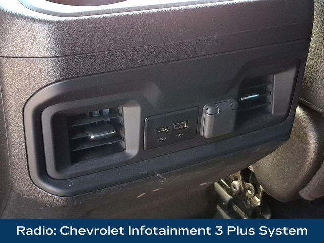 2023 Chevrolet Silverado 3500 HD LT