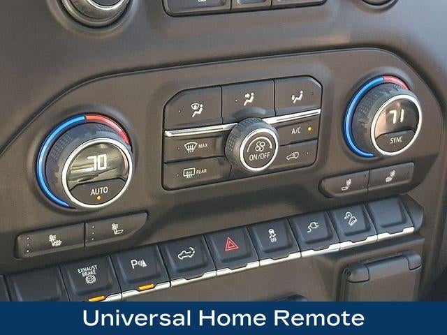 2023 Chevrolet Silverado 3500 HD LT