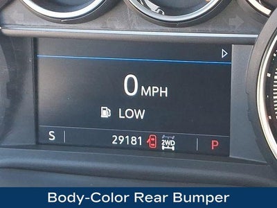 2023 Chevrolet Silverado 3500 HD LT