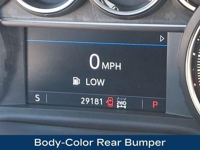 2023 Chevrolet Silverado 3500 HD LT