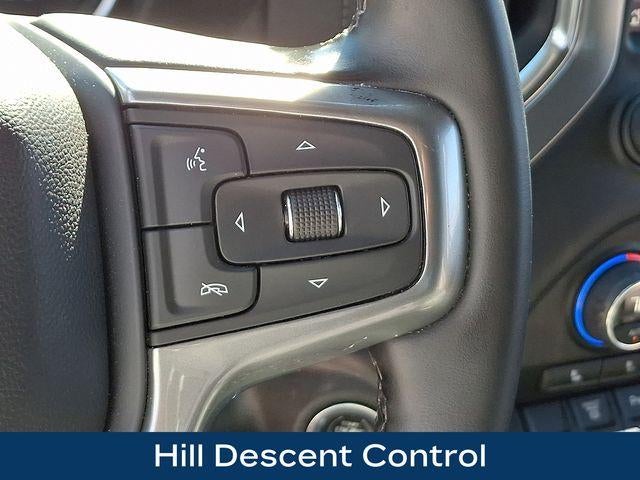 2023 Chevrolet Silverado 3500 HD LT