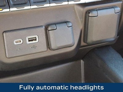 2023 Chevrolet Silverado 3500 HD LT