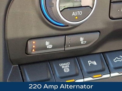 2023 Chevrolet Silverado 3500 HD LT