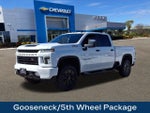 2023 Chevrolet Silverado 3500 HD LT