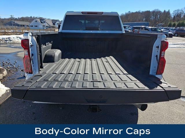 2023 Chevrolet Silverado 3500 HD LT