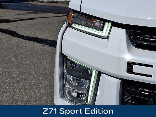 2023 Chevrolet Silverado 3500 HD LT