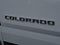 2022 Chevrolet Colorado WT