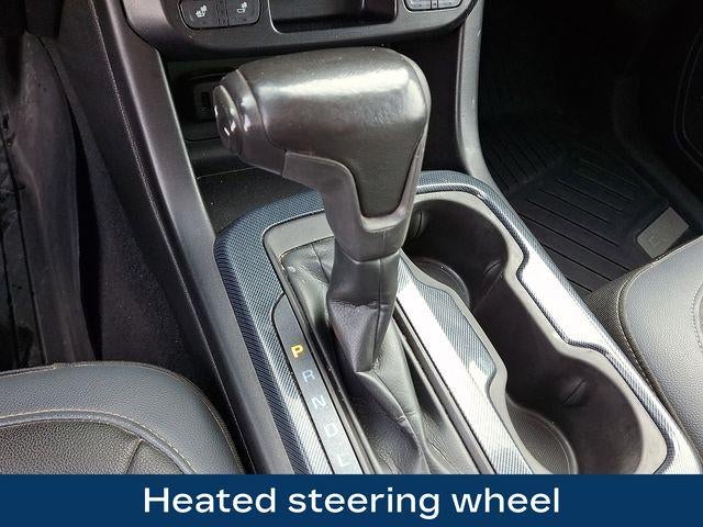 2019 Chevrolet Colorado 4WD Z71