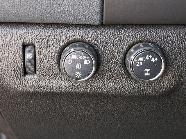 2019 Chevrolet Colorado 4WD Z71