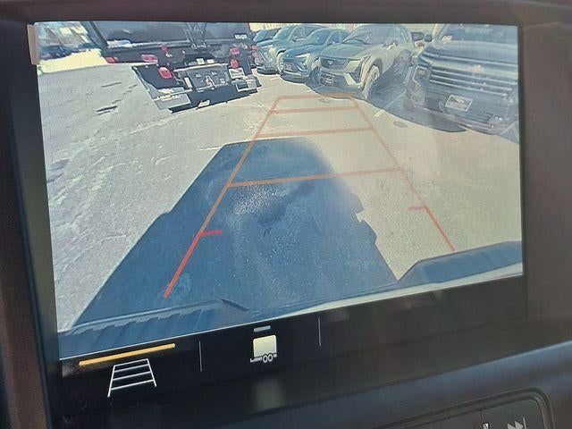 2019 Chevrolet Colorado 4WD Z71