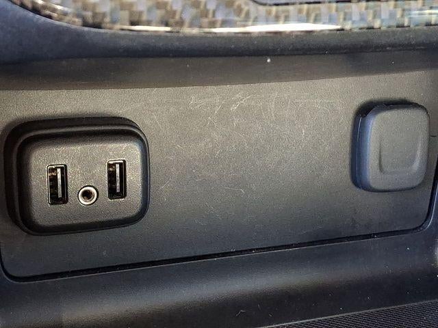 2019 Chevrolet Colorado 4WD Z71