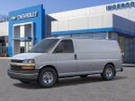 2025 Chevrolet Express Cargo 2500 Base