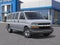 2025 Chevrolet Express Cargo 2500 Base