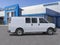 2026 Chevrolet Express Cargo Base