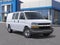 2026 Chevrolet Express Cargo Base