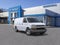 2026 Chevrolet Express Cargo Base