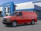 2025 Chevrolet Express Cargo 2500 Base