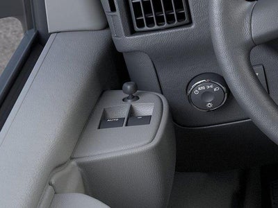 2025 Chevrolet Express Cargo 2500 Base
