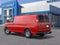 2025 Chevrolet Express Cargo 2500 Base