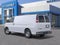 2025 Chevrolet Express Cargo 2500 Base