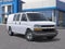 2025 Chevrolet Express Cargo 2500 Base