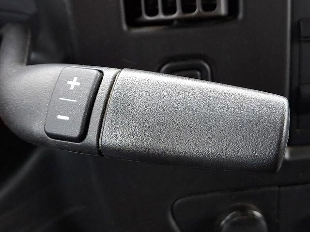 2020 Chevrolet Express Cargo 2500 Base